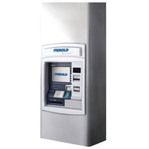 Diebold Opteva 740 – Skimmer Kit