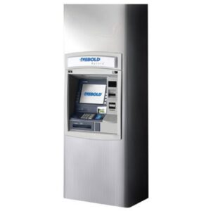Diebold Opteva 760 – Skimmer Kit
