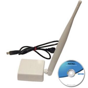 GSM Data Receiver