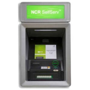 NCR SelfServ 27 – Skimmer Kit